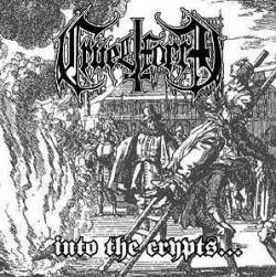 Cruel Force : Into the Crypts